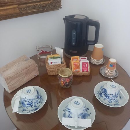 Bed and Breakfast 99 Scalini à Naples Extérieur photo
