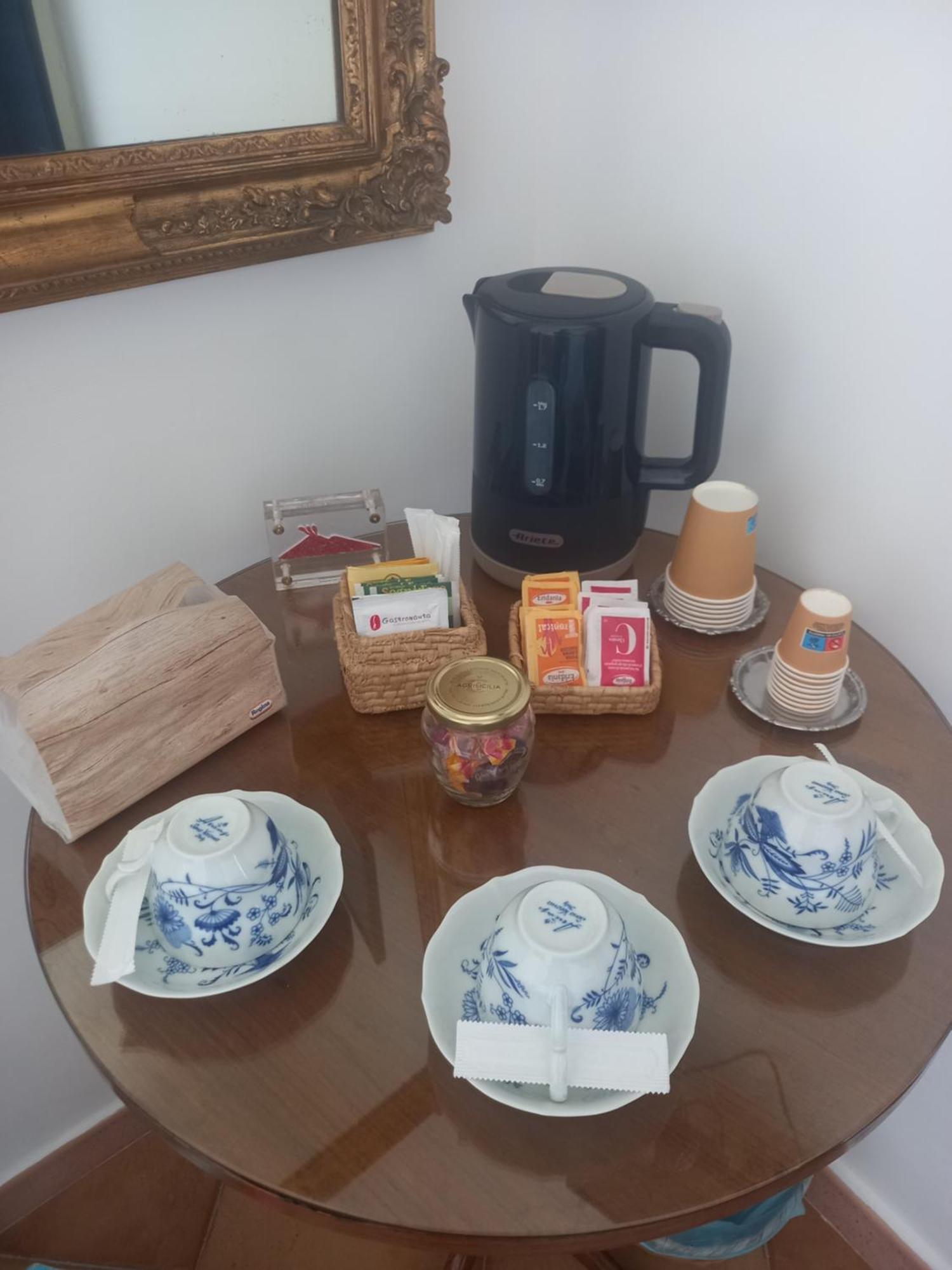 Bed and Breakfast 99 Scalini à Naples Extérieur photo
