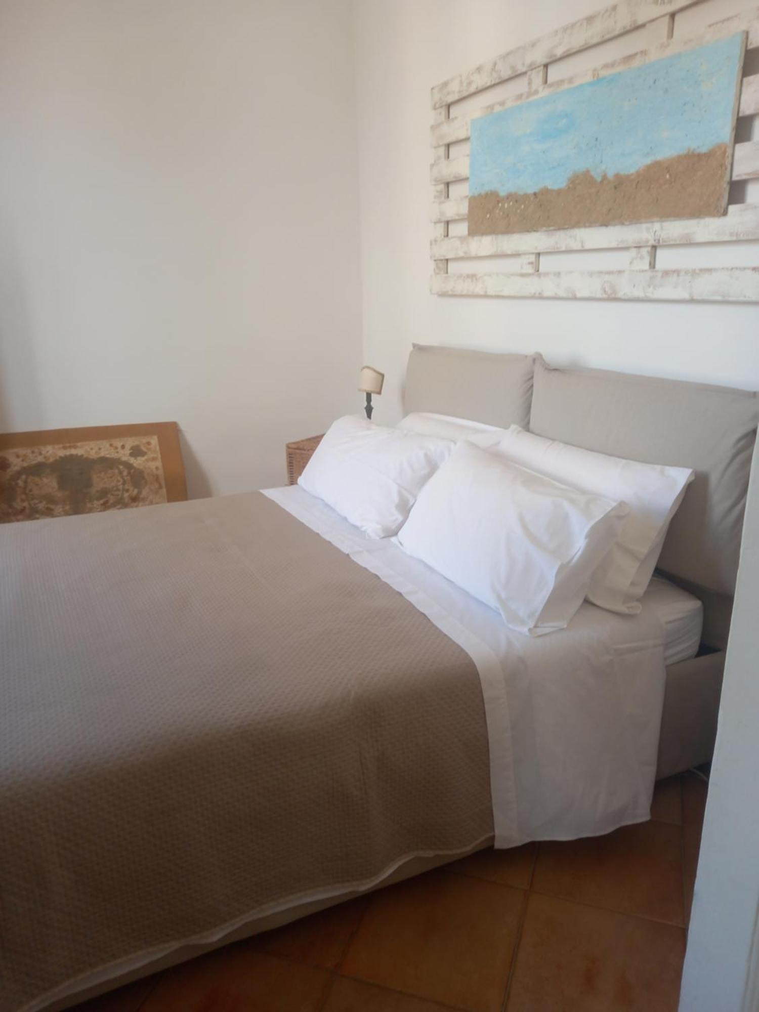 Bed and Breakfast 99 Scalini à Naples Extérieur photo