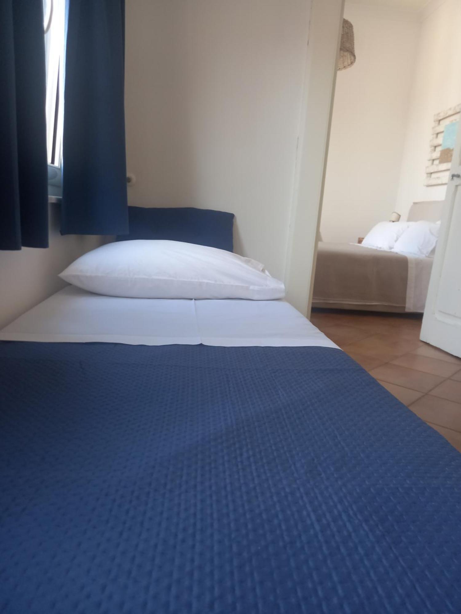 Bed and Breakfast 99 Scalini à Naples Extérieur photo
