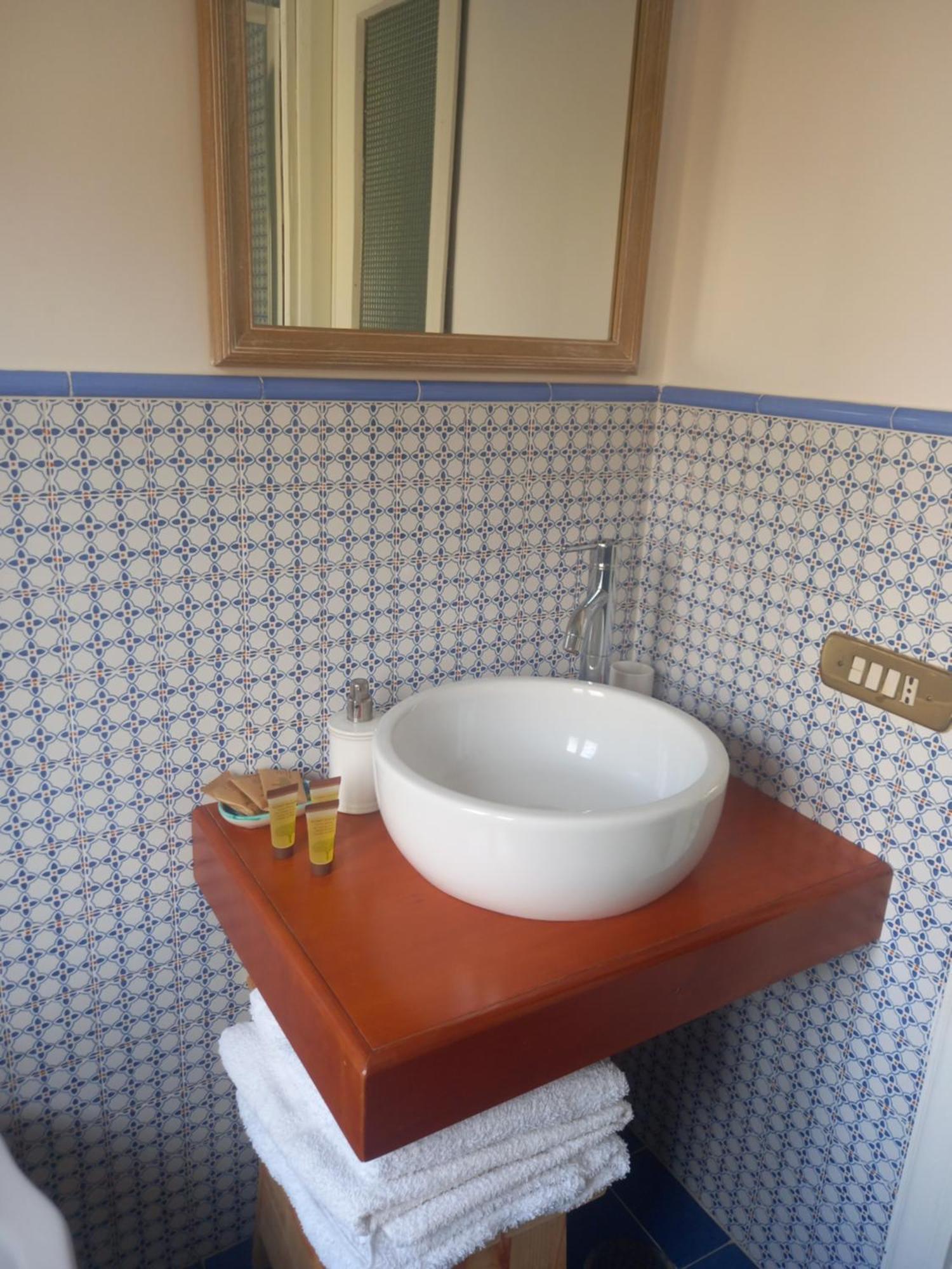 Bed and Breakfast 99 Scalini à Naples Extérieur photo