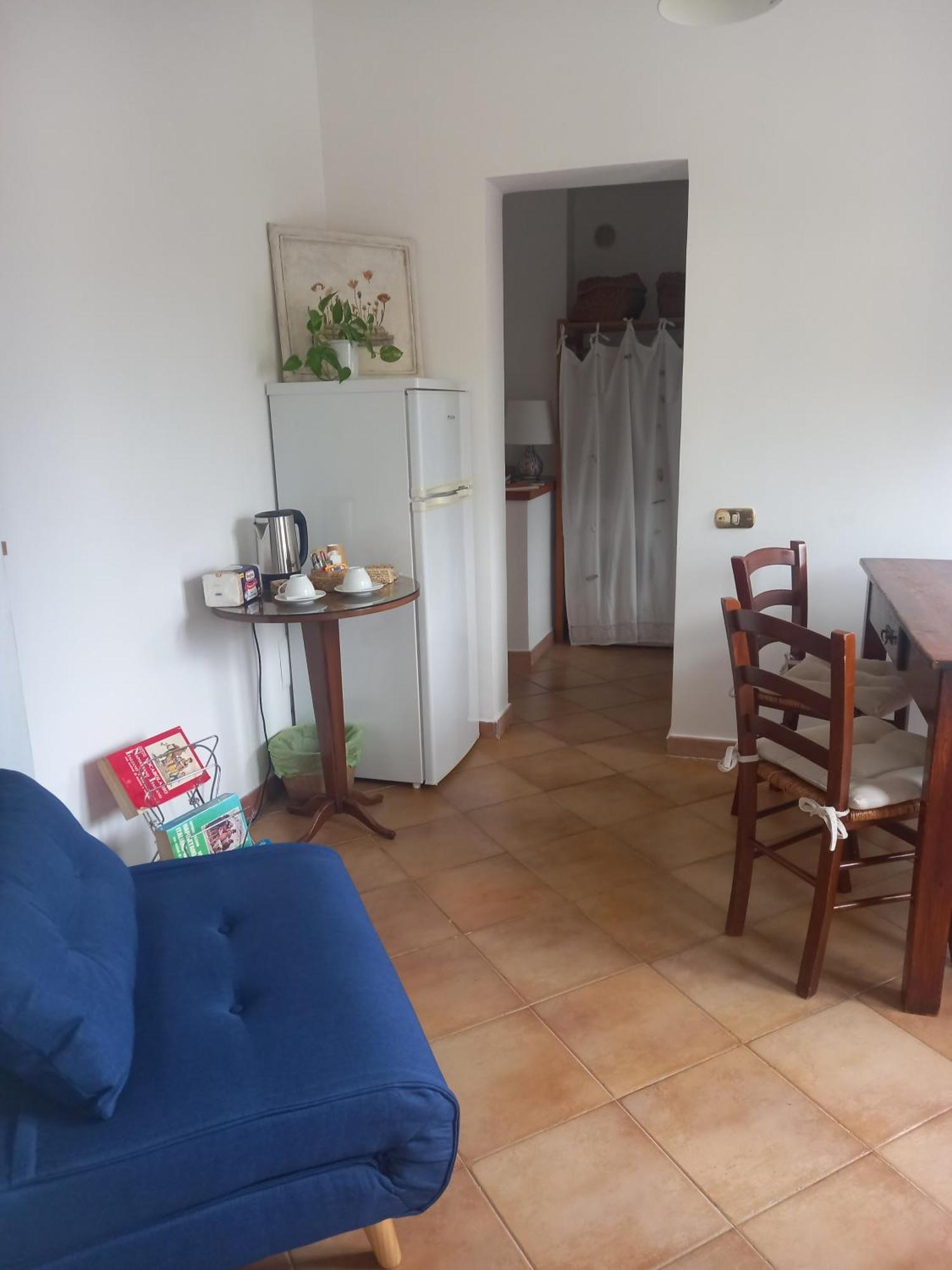 Bed and Breakfast 99 Scalini à Naples Extérieur photo